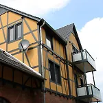 Bahnhof Gleis 72 - Lejlighed *