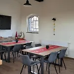 Bahnhof Gleis 72 - Lejlighed