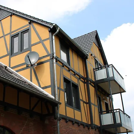 Bahnhof Gleis 72 - Apartamento *