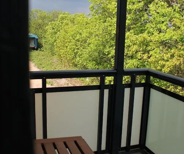 Bahnhof Gleis 72 - * Timmenrode