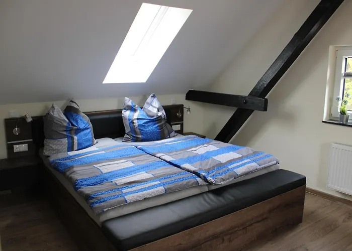 Bahnhof Gleis 72 - * Timmenrode