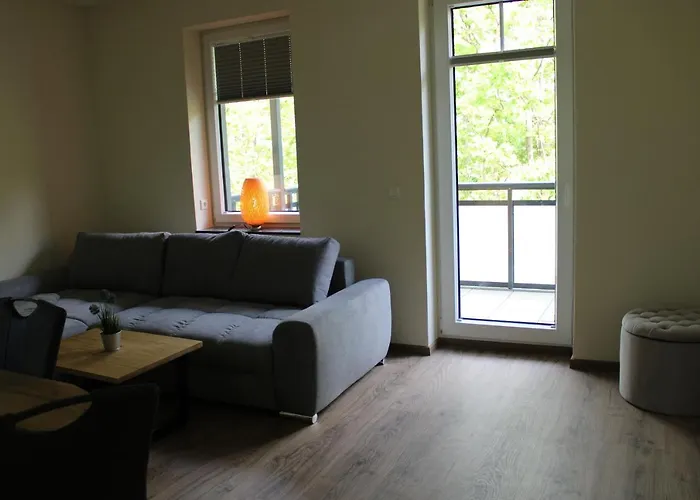 アパート Bahnhof Gleis 72 - Timmenrode