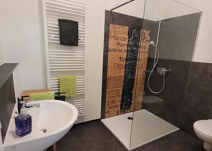 Bahnhof Gleis 72 - * Timmenrode