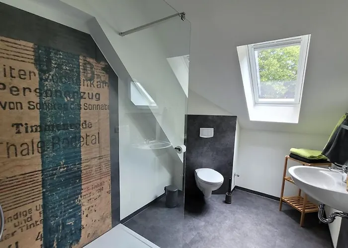 Bahnhof Gleis 72 - Timmenrode