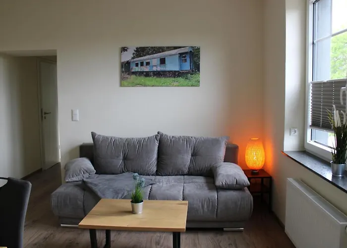 Bahnhof Gleis 72 - *