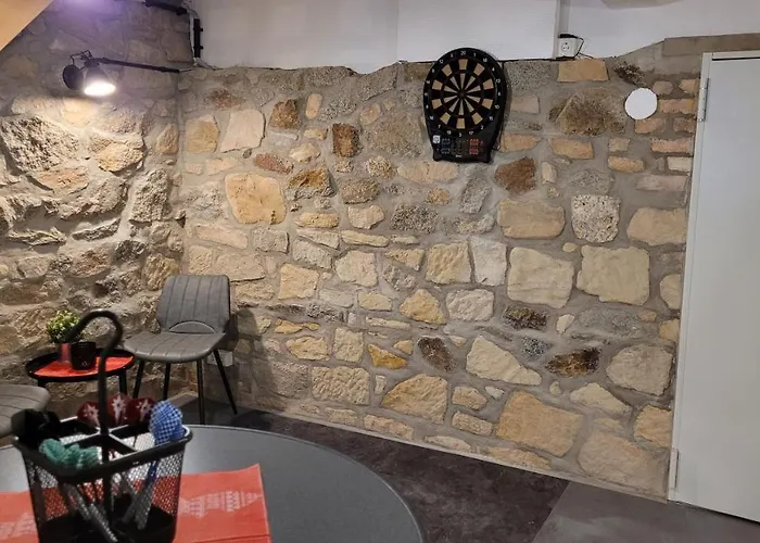 Bahnhof Gleis 72 - Timmenrode