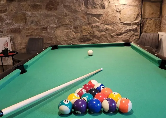 Bahnhof Gleis 72 - アパート